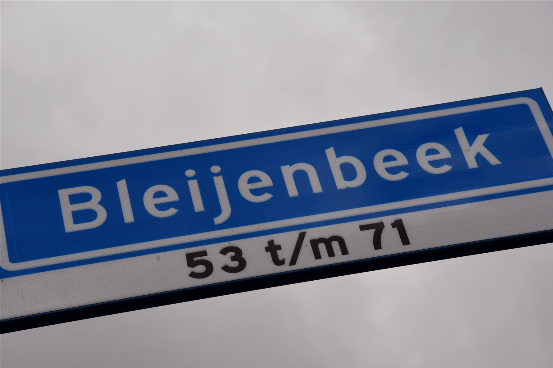 Bleijenbeek 33